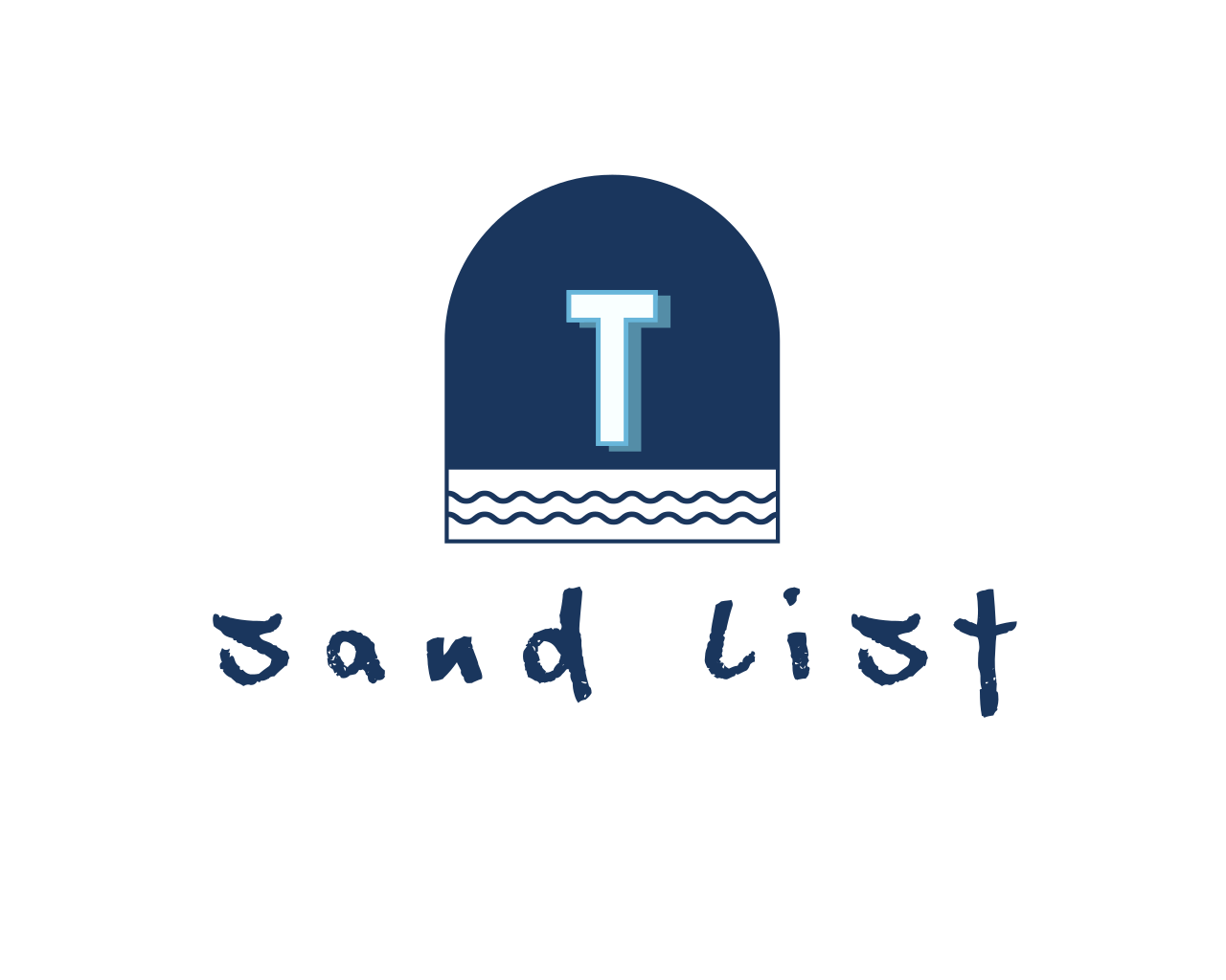 The Sand List