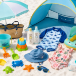 Toddler Beach Vacation Packing List: A Complete Parent's Guide